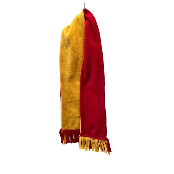 USC Trojans fleece  Scarf - Picture 3 of 3